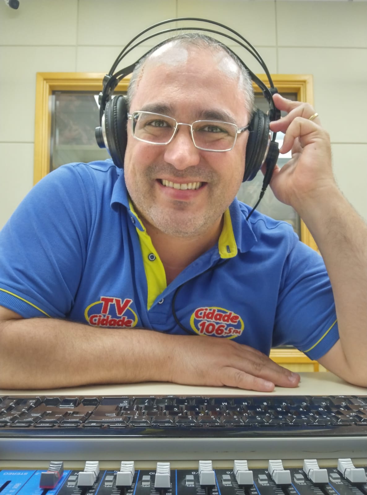 ROBSON FERREIRA