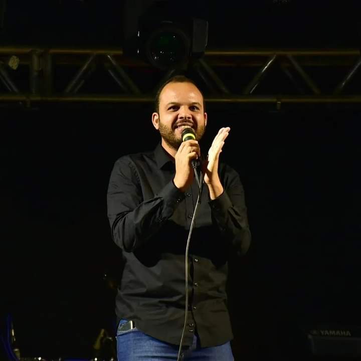 GABRIEL JOÁS