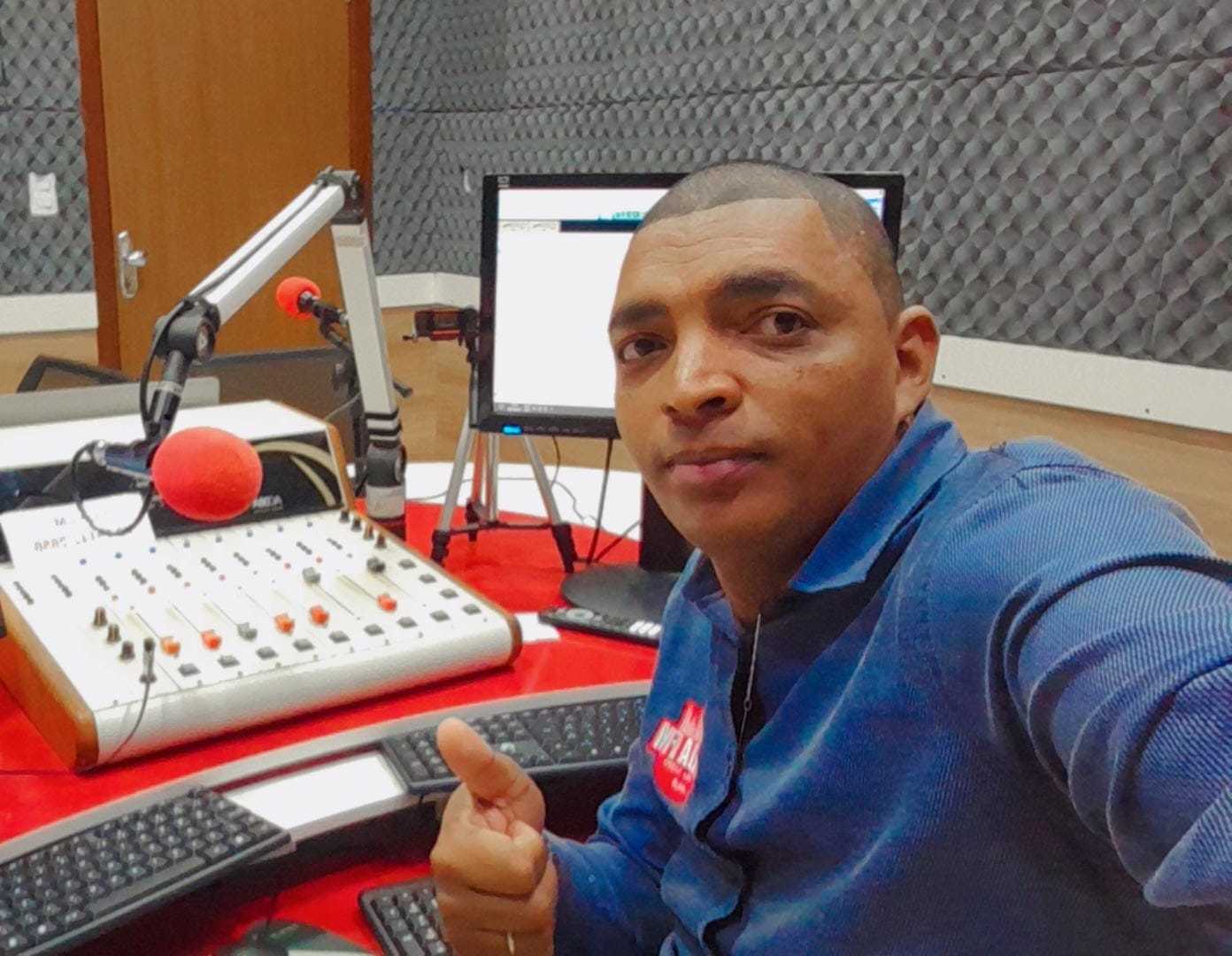 JOCA SANTOS