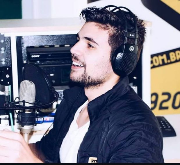 WELLINGTON DE SOUZA