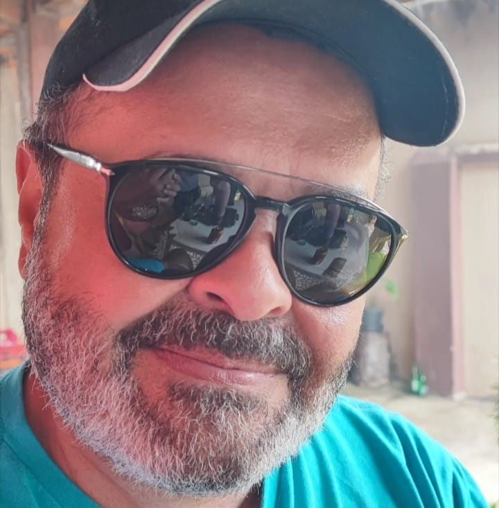 RONAM DE OLIVEIRA