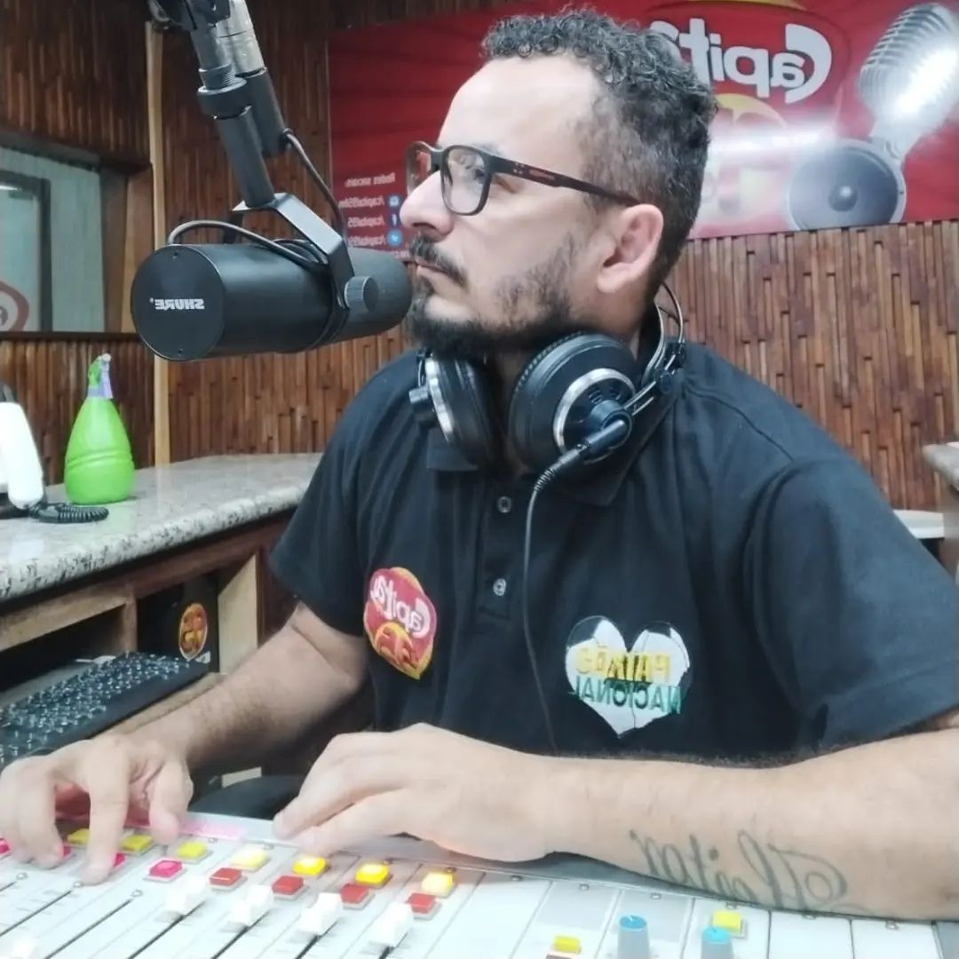 HELTON BARBOSA