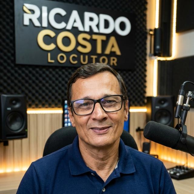 RICARDO COSTA