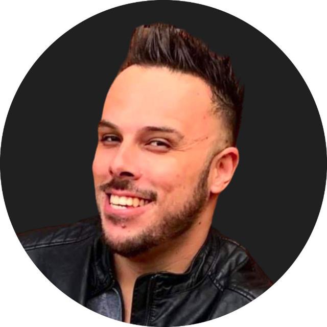 MARCUS VINÍCIUS