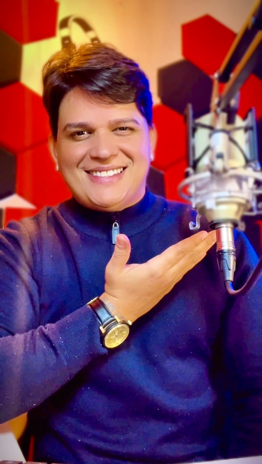 MARCELO FERRAZ