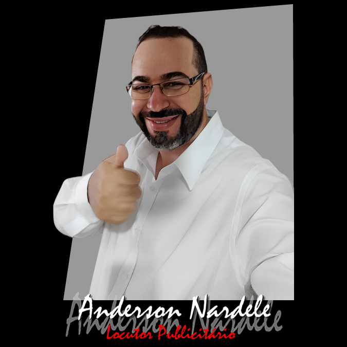 ANDERSON NARDELE