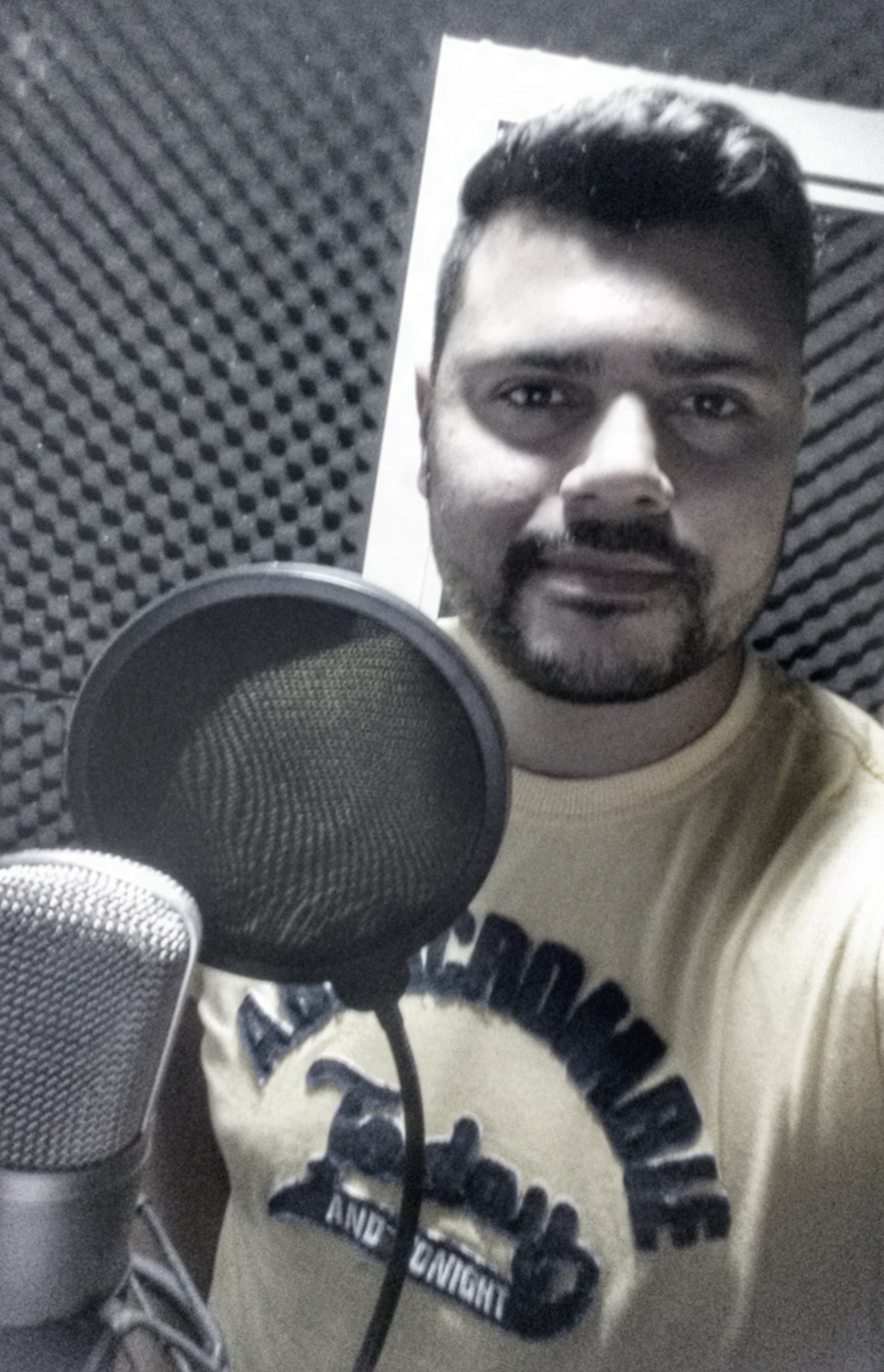 DOUGLAS CAMARGO