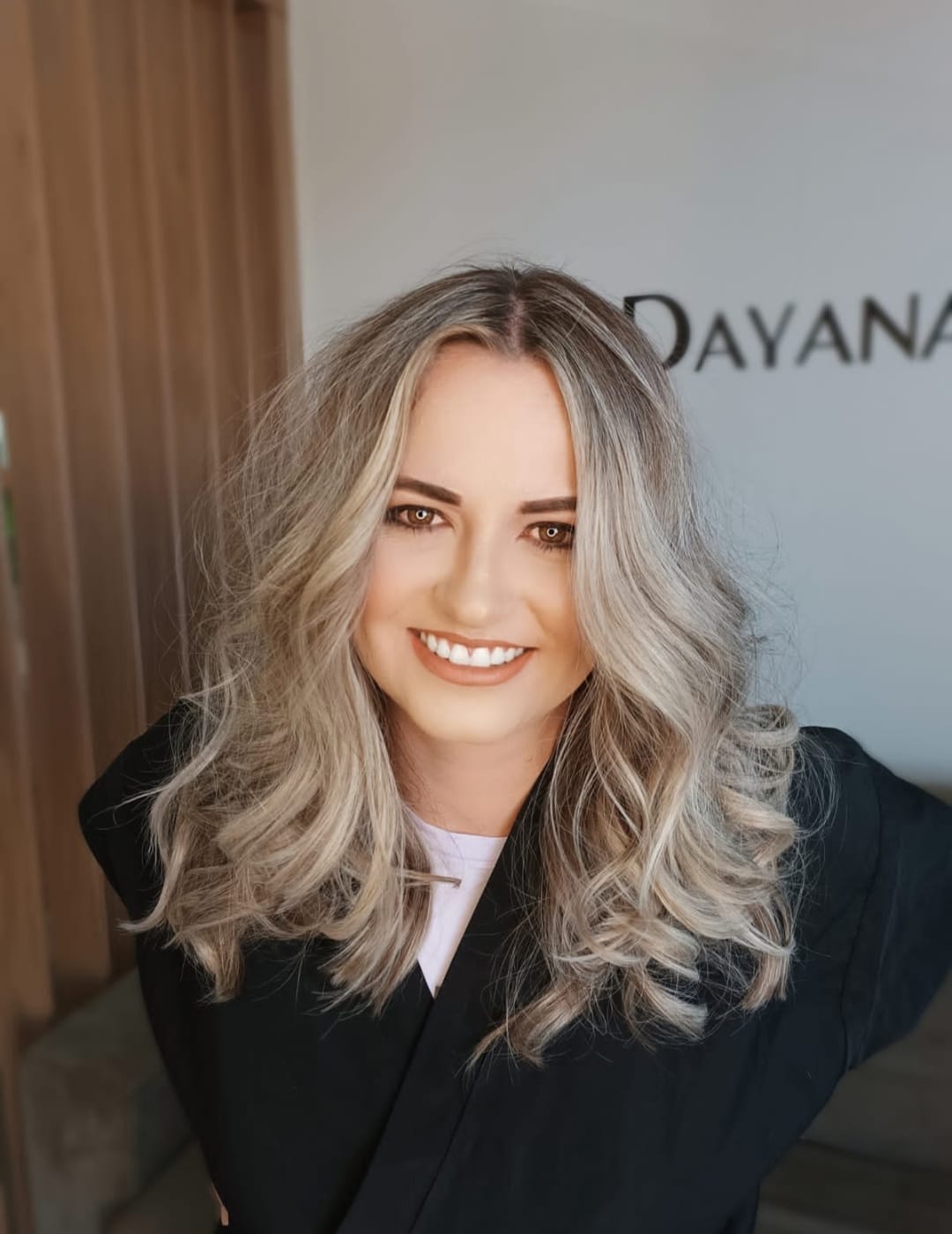 JANAINA HANAUER