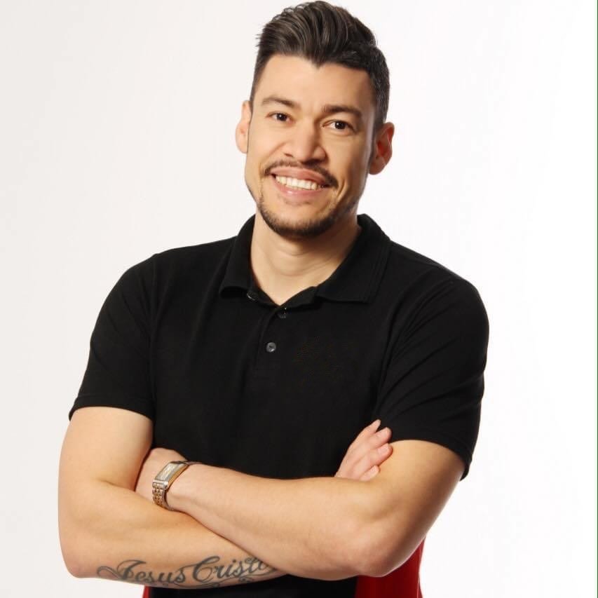 SILVA JUNIOR