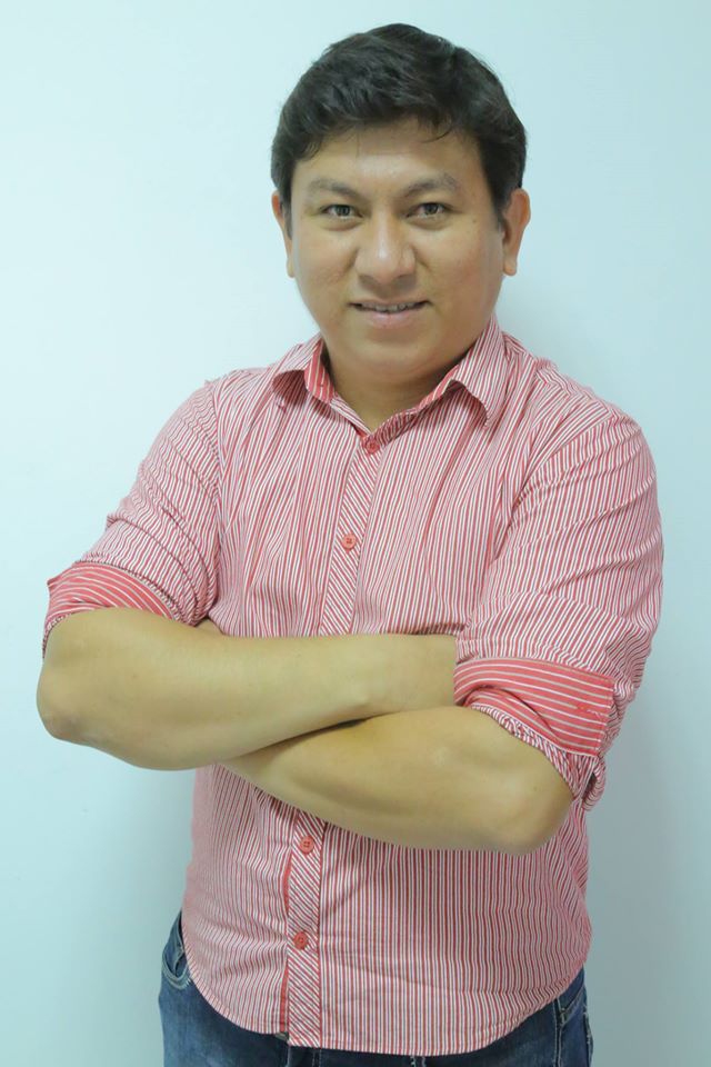 LEANDRO CRUZ