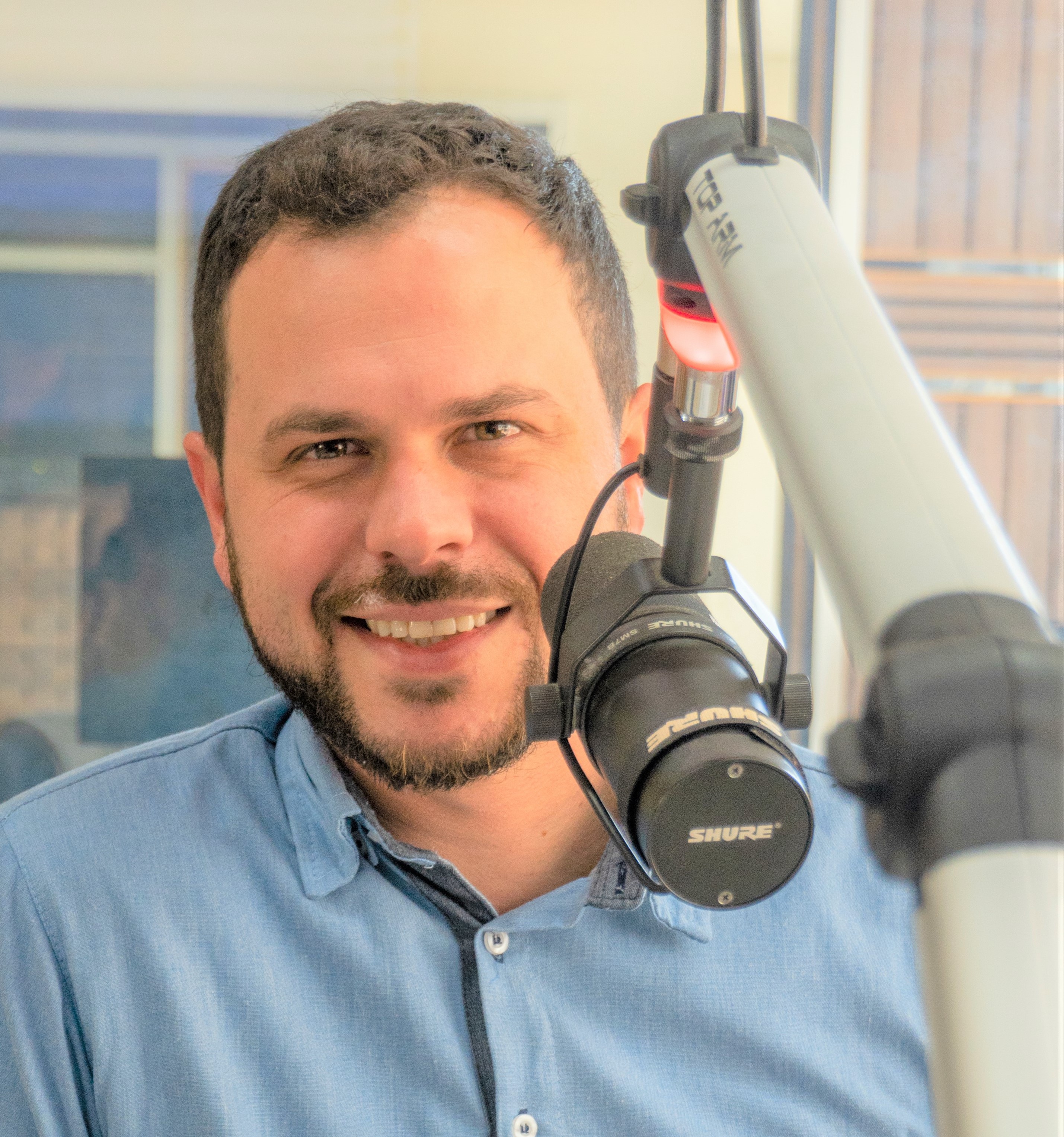 GABRIEL ZAMBONI