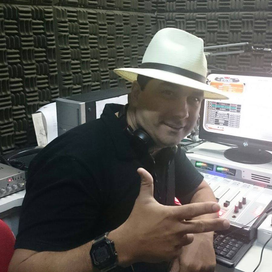 ANDRÉ GONZAGA