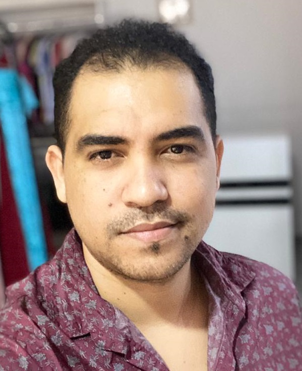 LUAN SANTOS
