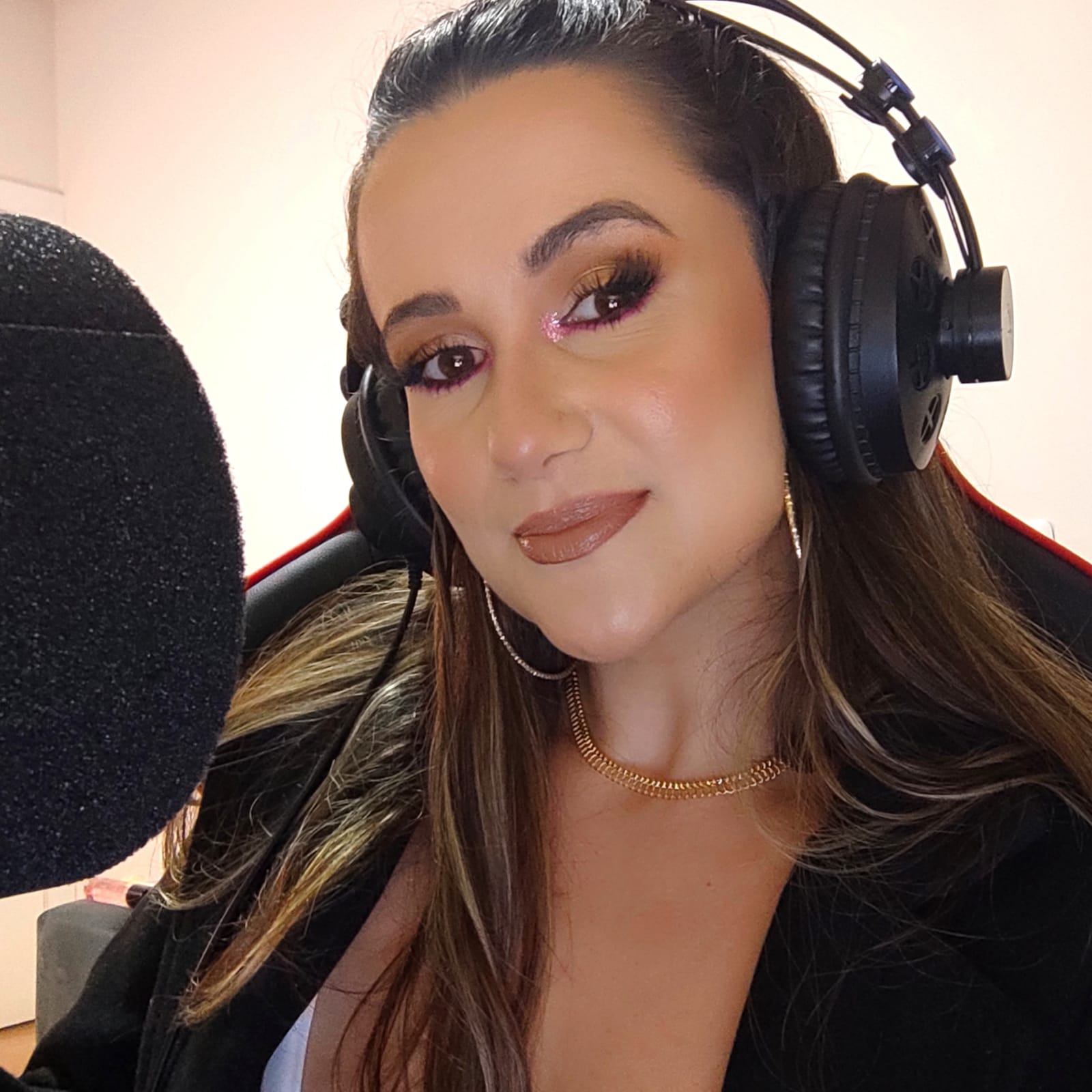 PATRÍCIA TREZZI