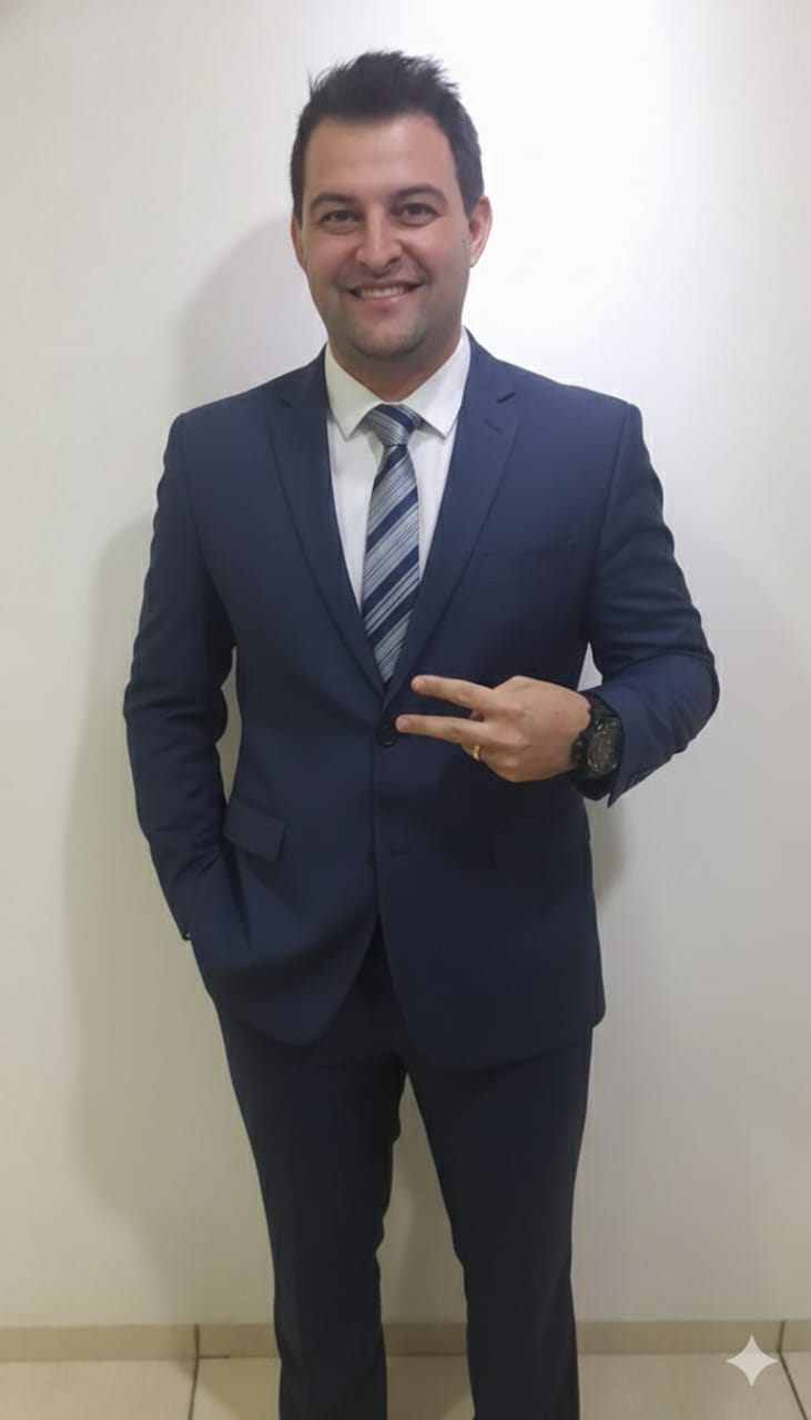 EDSON RECH
