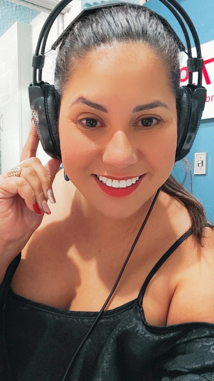 ANIELE CRISTINA