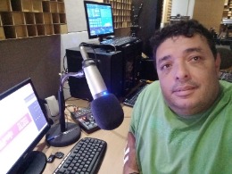 ALESSANDRO PEIXOTO